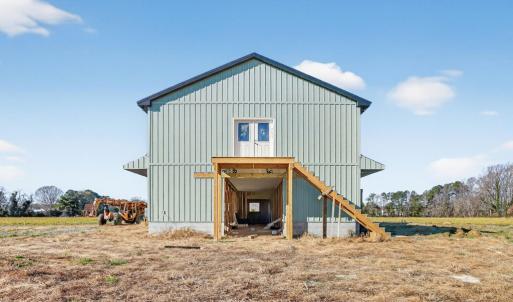 Photo #10 of 8005 HICKMAN FARM RD, WALLOPS ISLAND, VA 36.0 acres