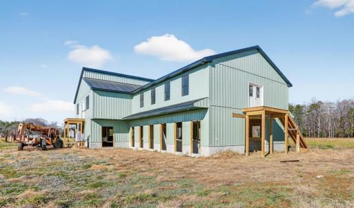 Photo #2 of 8005 HICKMAN FARM RD, WALLOPS ISLAND, VA 36.0 acres