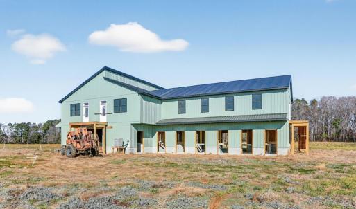 Photo #3 of 8005 HICKMAN FARM RD, WALLOPS ISLAND, VA 36.0 acres