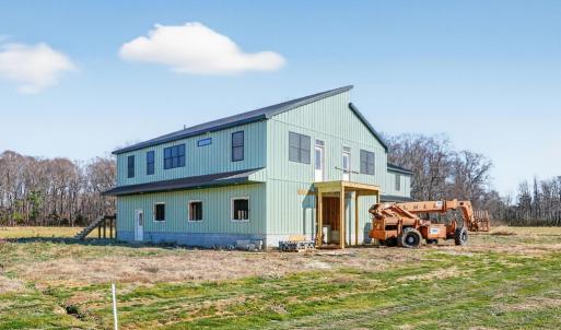 Photo #4 of 8005 HICKMAN FARM RD, WALLOPS ISLAND, VA 36.0 acres