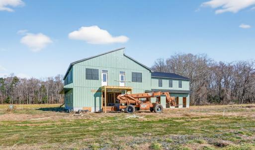 Photo #5 of 8005 HICKMAN FARM RD, WALLOPS ISLAND, VA 36.0 acres