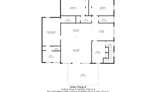 Photo #50 of 8005 HICKMAN FARM RD, WALLOPS ISLAND, VA 36.0 acres