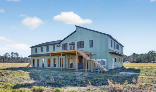 Photo #7 of 8005 HICKMAN FARM RD, WALLOPS ISLAND, VA 36.0 acres