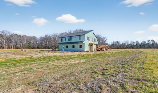 Photo #8 of 8005 HICKMAN FARM RD, WALLOPS ISLAND, VA 36.0 acres