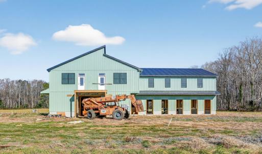 Photo #9 of 8005 HICKMAN FARM RD, WALLOPS ISLAND, VA 36.0 acres
