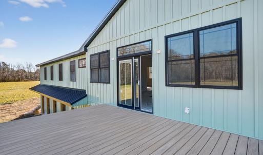 Photo #24 of 8005 HICKMAN FARM RD, WALLOPS ISLAND, VA 36.0 acres