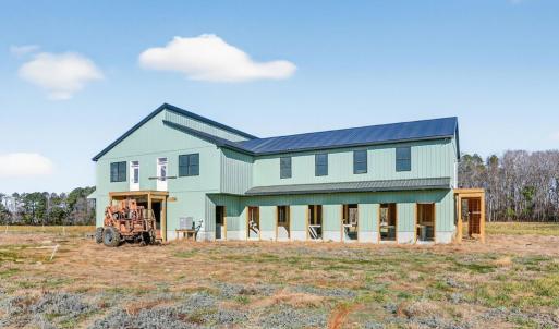 Photo #3 of 8005 HICKMAN FARM RD, WALLOPS ISLAND, VA 36.0 acres