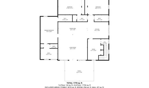 Photo #50 of 8005 HICKMAN FARM RD, WALLOPS ISLAND, VA 36.0 acres