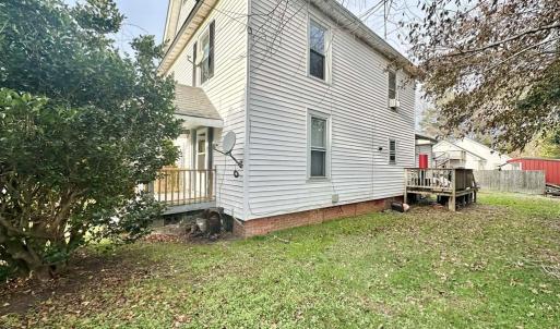 Photo #23 of 19385 MAIN ST, MELFA, VA 0.3 acres