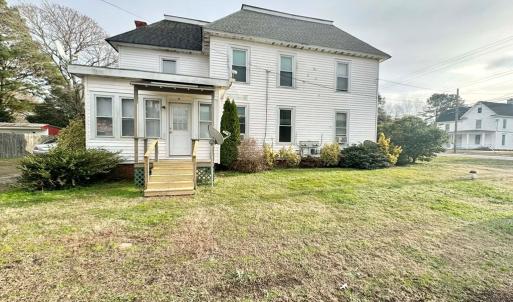 Photo #27 of 19385 MAIN ST, MELFA, VA 0.3 acres