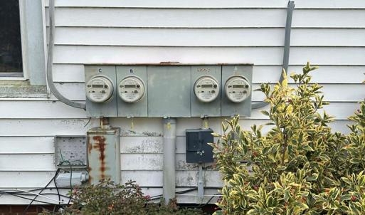 Photo #28 of 19385 MAIN ST, MELFA, VA 0.3 acres