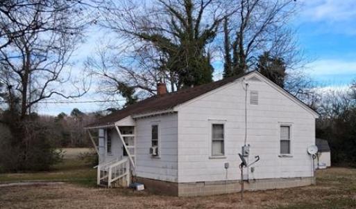 Photo #2 of 3 HALL ST, ONANCOCK, VA 0.3 acres