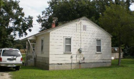 Photo #10 of 3 HALL ST, ONANCOCK, VA 0.3 acres