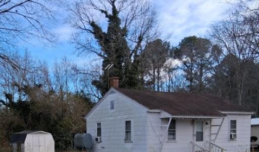 Photo #11 of 3 HALL ST, ONANCOCK, VA 0.3 acres