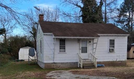 Photo #12 of 3 HALL ST, ONANCOCK, VA 0.3 acres