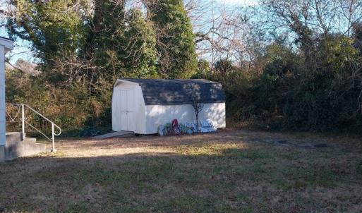 Photo #3 of 3 HALL ST, ONANCOCK, VA 0.3 acres