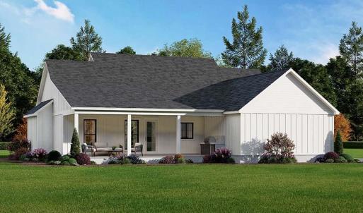 Photo #3 of Lot 2158 SPINNAKER ST, GREENBACKVILLE, VA 13,447.0 acres