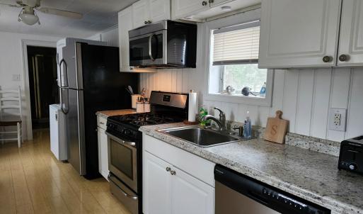 Photo #5 of 6420 OLIE LANE, CHINCOTEAGUE, VA 0.2 acres