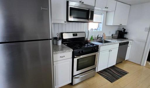 Photo #4 of 6420 OLIE LANE, CHINCOTEAGUE, VA 0.2 acres