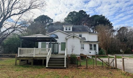 Photo #4 of 3415 WILLIS WHARF RD, EXMORE, VA 0.5 acres