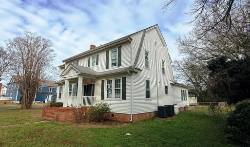 Photo #5 of 3415 WILLIS WHARF RD, EXMORE, VA 0.5 acres