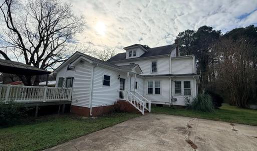 Photo #2 of 3415 WILLIS WHARF RD, EXMORE, VA 0.5 acres