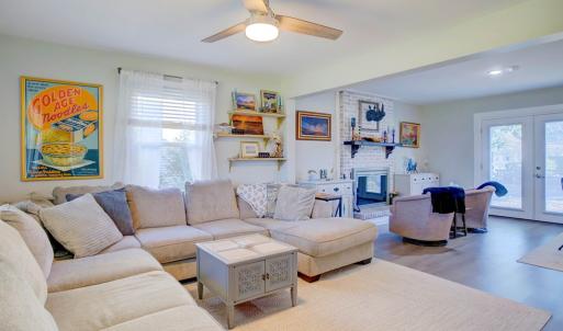 Photo #11 of 4120 SUNNYWOOD DR, CHINCOTEAGUE, VA 0.3 acres