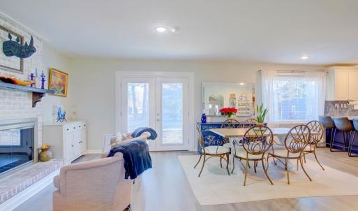 Photo #13 of 4120 SUNNYWOOD DR, CHINCOTEAGUE, VA 0.3 acres