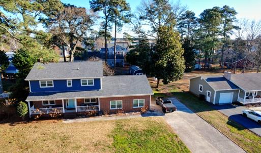 Photo #2 of 4120 SUNNYWOOD DR, CHINCOTEAGUE, VA 0.3 acres