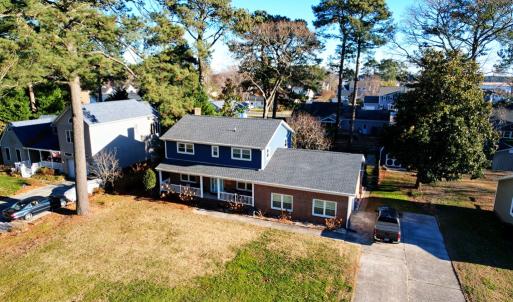 Photo #50 of 4120 SUNNYWOOD DR, CHINCOTEAGUE, VA 0.3 acres
