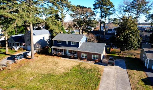 Photo #62 of 4120 SUNNYWOOD DR, CHINCOTEAGUE, VA 0.3 acres