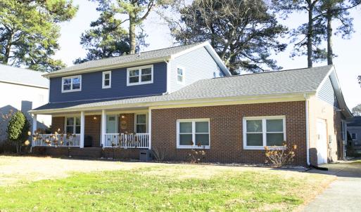 Photo #65 of 4120 SUNNYWOOD DR, CHINCOTEAGUE, VA 0.3 acres