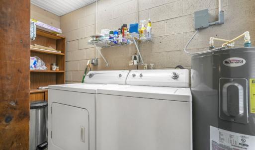 Photo #24 of 24042 BENNETT ST, PARKSLEY, VA 0.3 acres