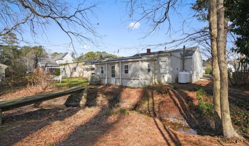 Photo #29 of 24042 BENNETT ST, PARKSLEY, VA 0.3 acres