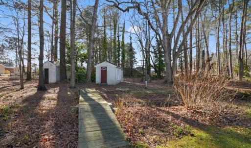 Photo #31 of 24042 BENNETT ST, PARKSLEY, VA 0.3 acres