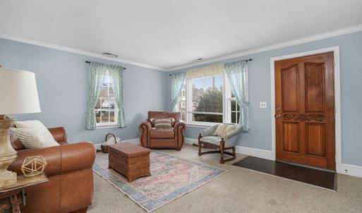 Photo #5 of 24042 BENNETT ST, PARKSLEY, VA 0.3 acres