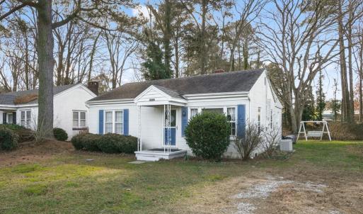 Photo #3 of 24042 BENNETT ST, PARKSLEY, VA 0.2 acres