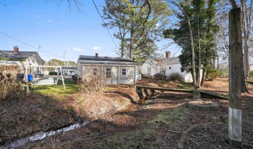 Photo #30 of 24042 BENNETT ST, PARKSLEY, VA 0.2 acres