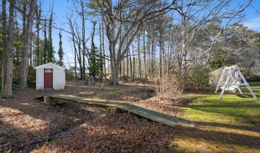 Photo #32 of 24042 BENNETT ST, PARKSLEY, VA 0.2 acres