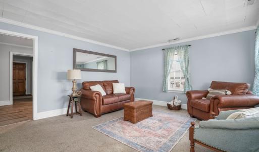 Photo #4 of 24042 BENNETT ST, PARKSLEY, VA 0.2 acres