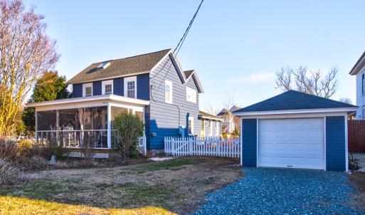 Photo #56 of 4406 MAIN ST, CHINCOTEAGUE, VA 0.2 acres