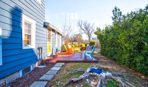 Photo #6 of 4406 MAIN ST, CHINCOTEAGUE, VA 0.2 acres