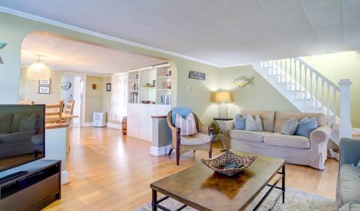 Photo #9 of 4406 MAIN ST, CHINCOTEAGUE, VA 0.2 acres