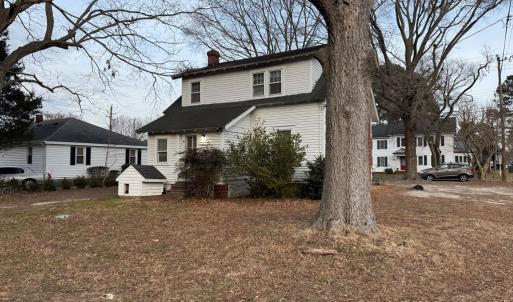Photo #3 of 3146 MONROE AVE, EXMORE, VA 0.4 acres