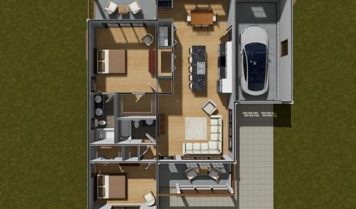 Photo #3 of Lot 2165 SPINNAKER ST, GREENBACKVILLE, VA 12,815.0 acres