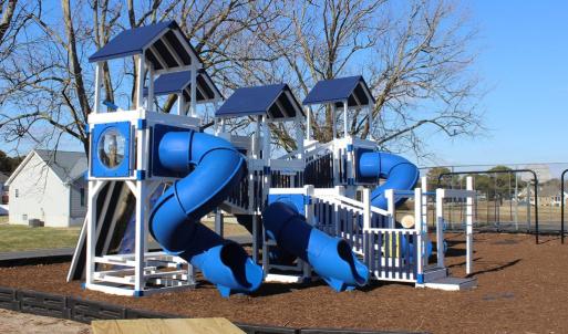 Photo #27 of 1140 SCIMITAR WAY, GREENBACKVILLE, VA 43.0 acres