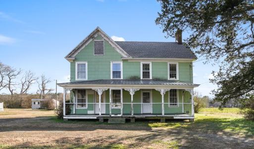 Photo #2 of 22756 LEE MONT RD, PARKSLEY, VA 0.4 acres