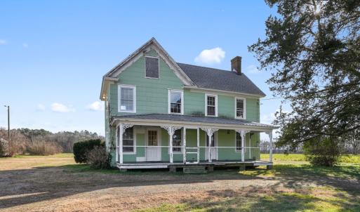 Photo #3 of 22756 LEE MONT RD, PARKSLEY, VA 0.4 acres