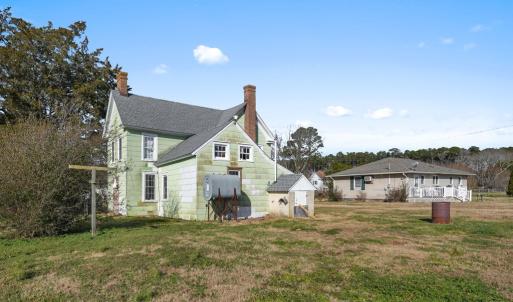 Photo #31 of 22756 LEE MONT RD, PARKSLEY, VA 0.4 acres