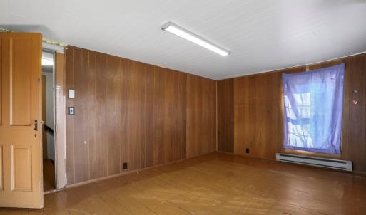 Second Floor Bedroom